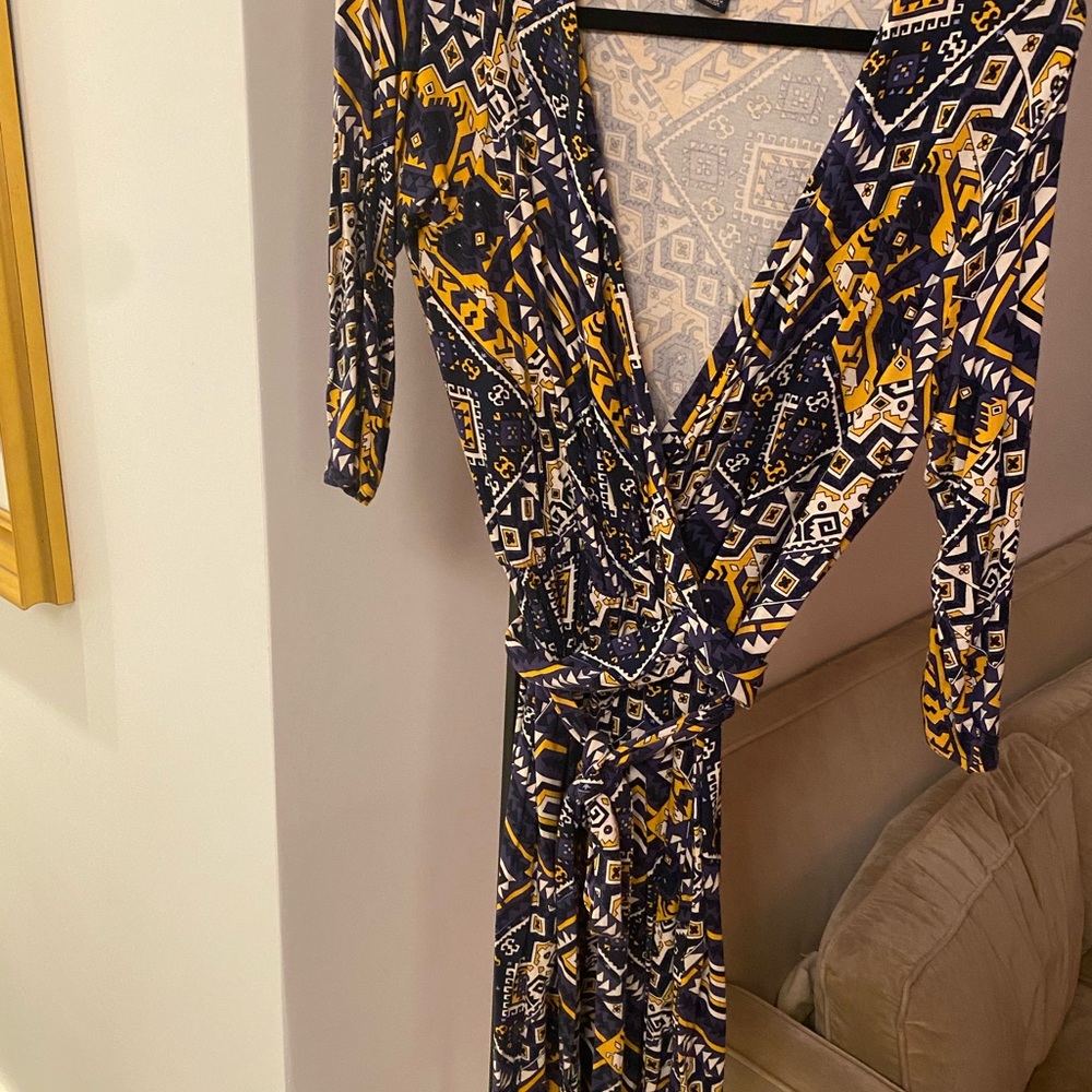 Lucky Brand Dress